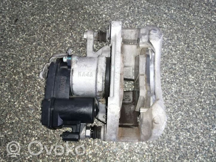 Buick Encore GX I Pinza del freno anteriore 60004752