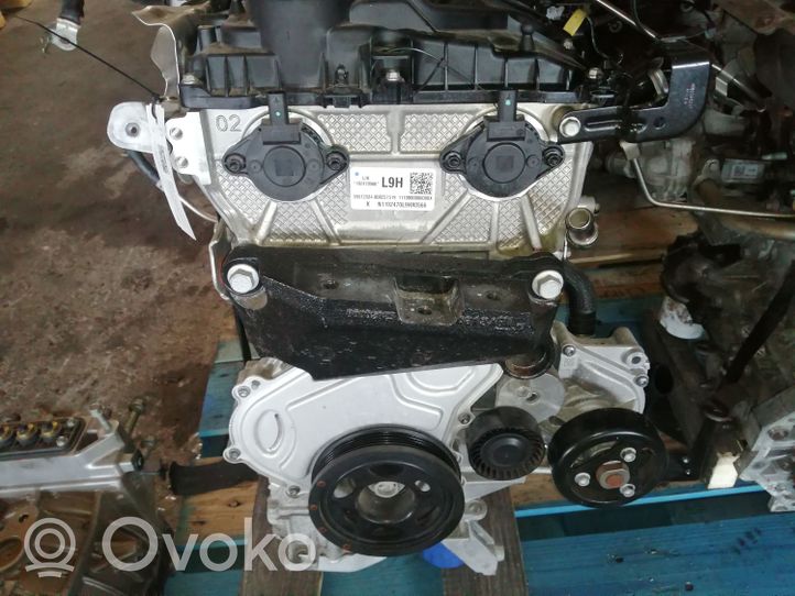 Buick Encore II Engine LIH