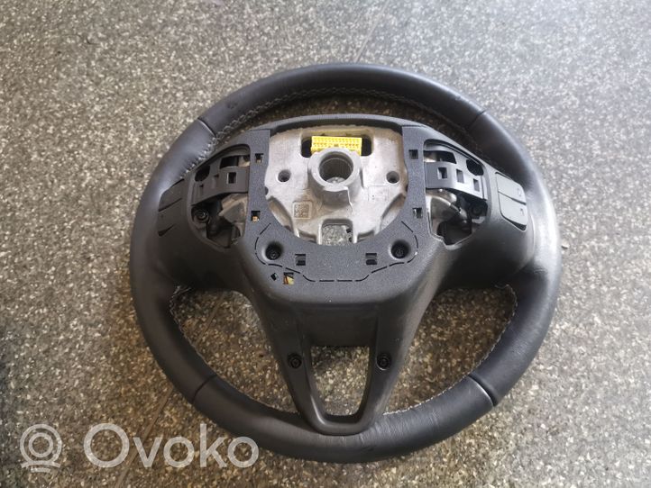 Buick Encore II Kierownica 60004730