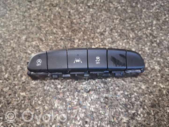 Buick Encore II Other switches/knobs/shifts 42568933