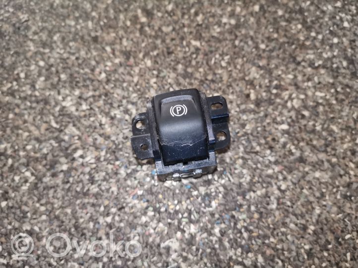 Buick Encore II Interrupteur, commande de frein de stationnement 22894663