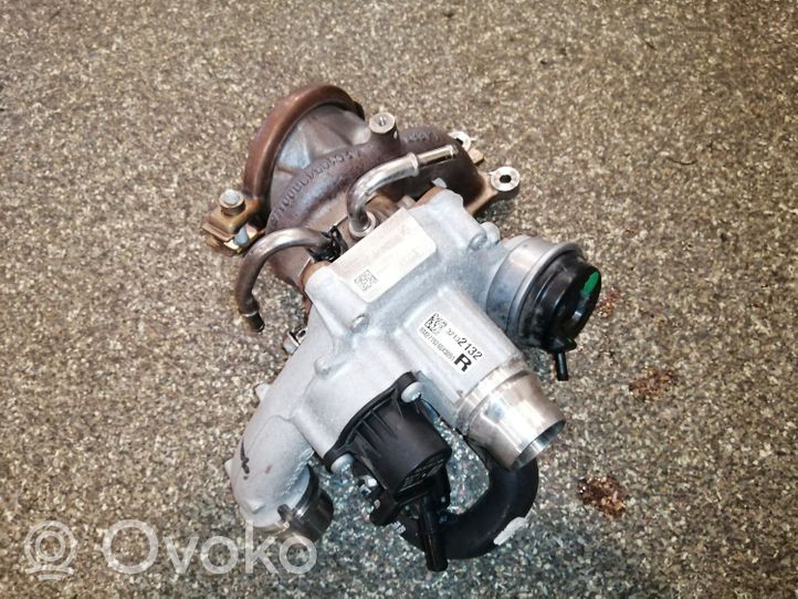 Buick Encore II Turbina 55513088