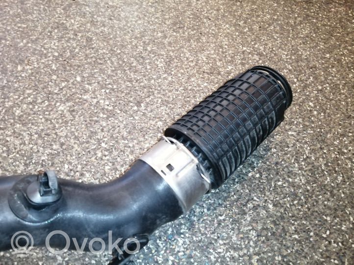 Buick Encore GX I Manguera/tubo del intercooler 42691763