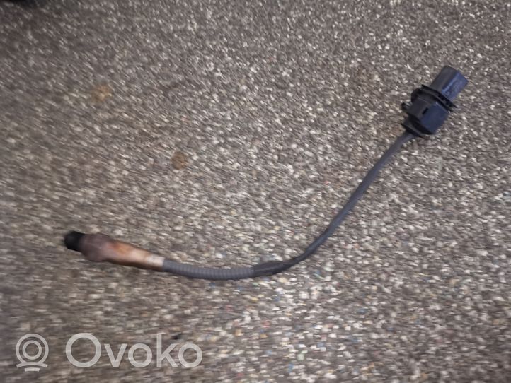 Volvo S60 Sonde lambda 30751138