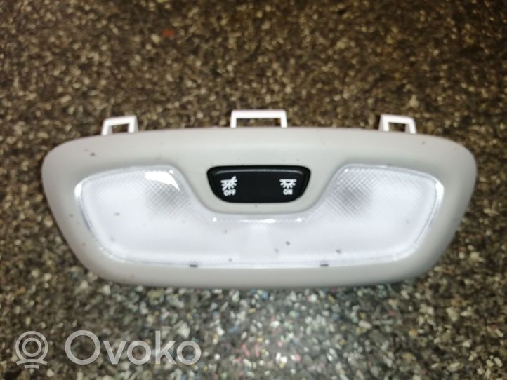 Buick Encore II Lampka podsufitki tylna 42654416