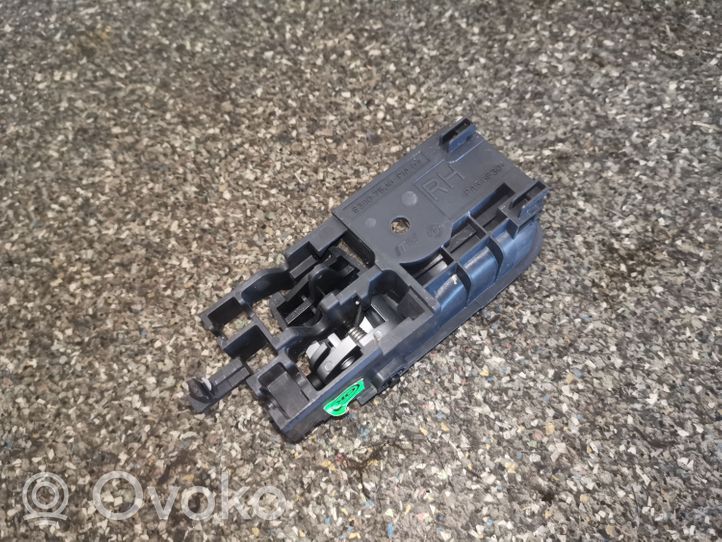 Nissan Pixo Maniglia interna per portiera anteriore 8311075J0