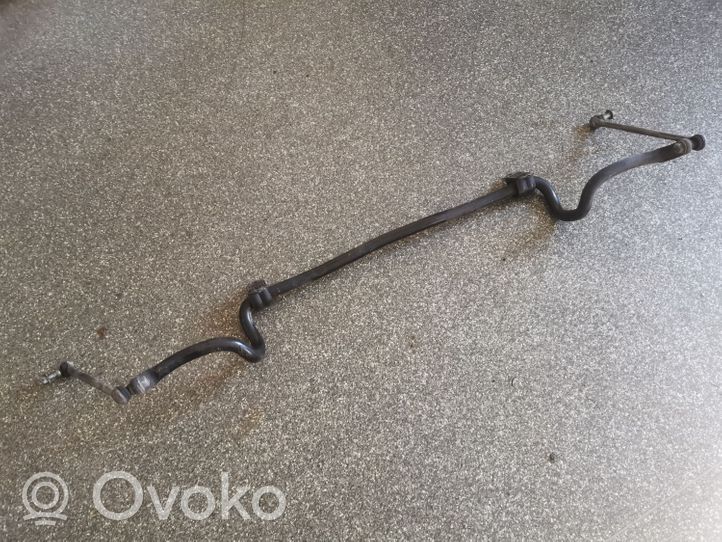 Buick Encore I Stabilizator przedni / drążek 25971661