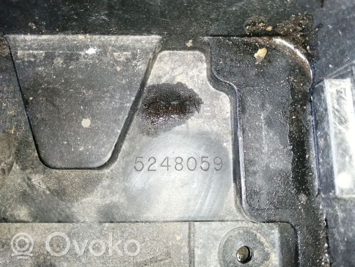 Saab 9-5 Boîte de batterie 5248059