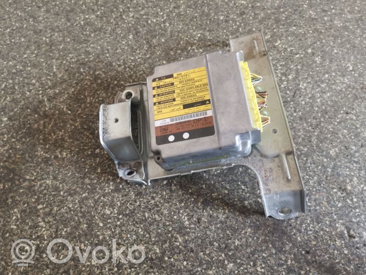 Toyota Avalon XX20 Module de contrôle airbag 33980487A2