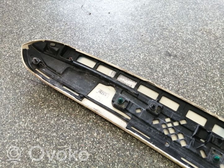 Mercedes-Benz E W212 Heckscheibenspoiler A2127900088