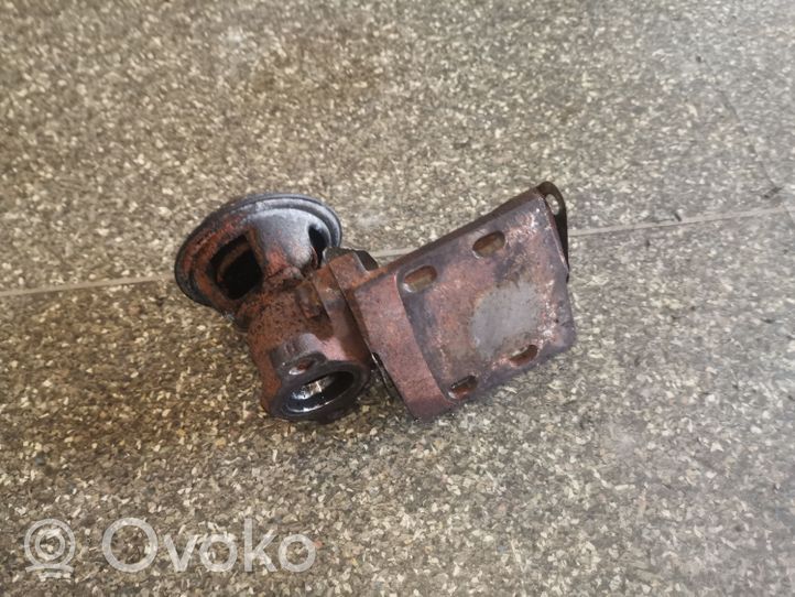 Citroen Jumper Soupape vanne EGR 