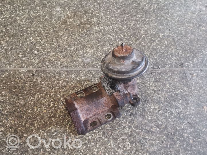 Citroen Jumper Soupape vanne EGR 