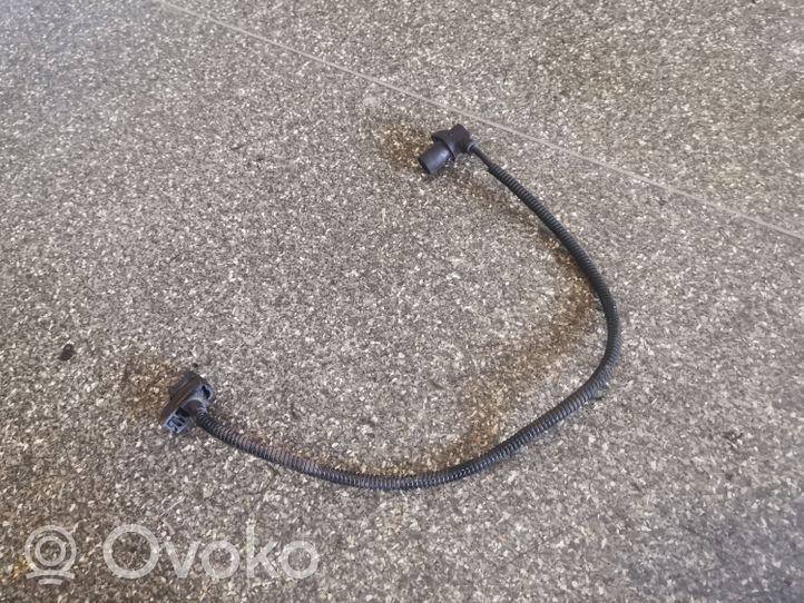 Citroen Jumper Sensore di posizione dell’albero motore 0281002332