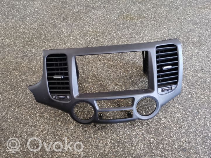 KIA Magentis Climate control/heater control trim 2G97420000