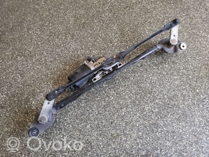 KIA Magentis Front wiper linkage and motor 981102G000