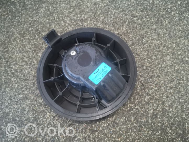 Nissan Leaf I (ZE0) Pečiuko ventiliatorius/ putikas T1015019K