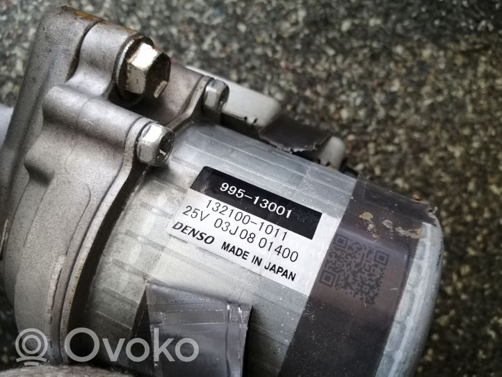 Toyota Corolla E140 E150 Pompe de direction assistée électrique 1321001011