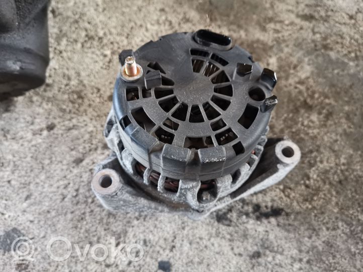 SsangYong Kyron Generator/alternator 