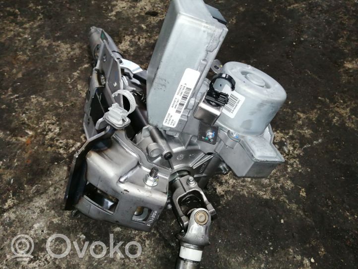 Mazda CX-3 Pompa wspomaganie układu kierowniczego DB4G32100F