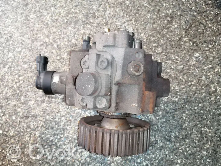 Citroen C3 Fuel injection high pressure pump 9654794380A