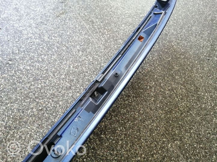 Mercedes-Benz Vaneo W414 Heckspoiler A4148200056