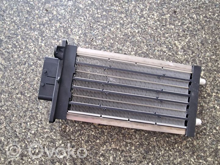 SsangYong Kyron Radiateur électrique de chauffage auxiliaire 