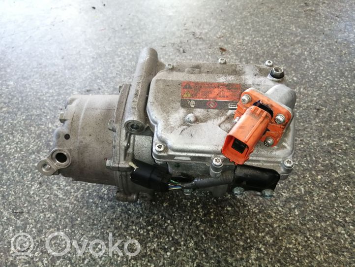 Chevrolet Volt II Compressore aria condizionata (A/C) (pompa) 23422307