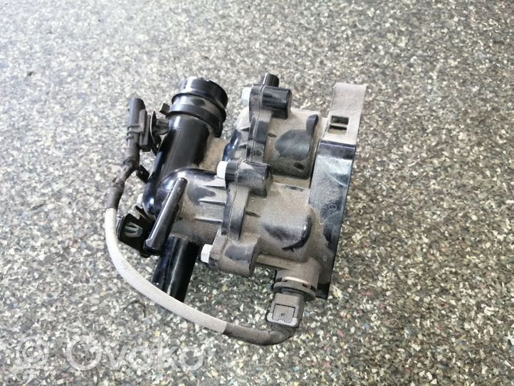 Hyundai Ioniq Boîtier de thermostat / thermostat 