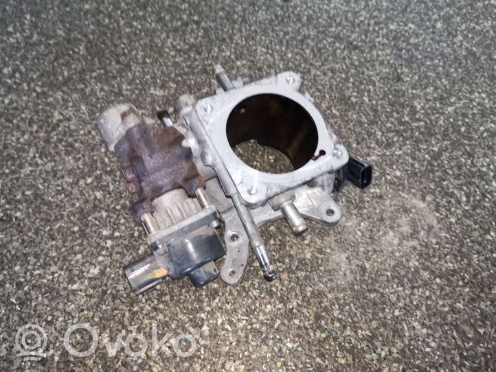 Subaru Outback Soupape vanne EGR AA760