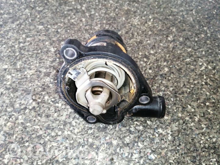 Buick Encore I Termostat / Obudowa termostatu 55593034