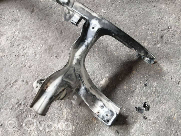 Volkswagen Multivan T5 Radiator support slam panel 