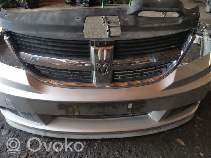 Dodge Journey Front bumper 