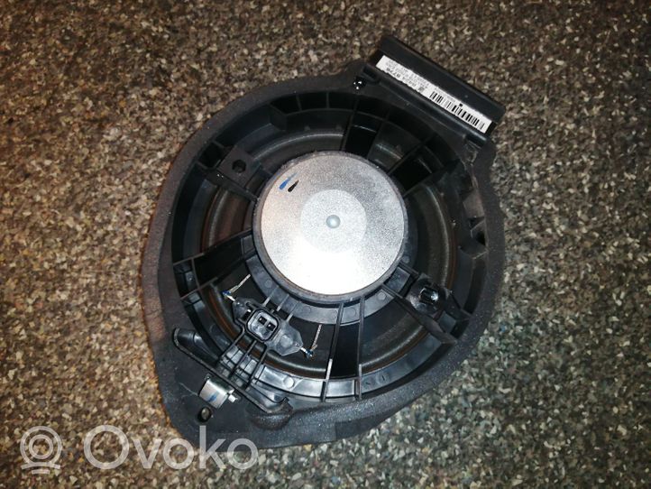 Opel Mokka X Takaoven kaiutin 84248776