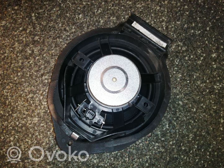 Opel Mokka X Front door speaker 