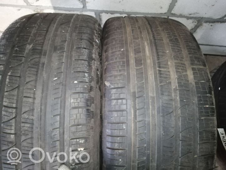 Chevrolet Captiva R19 summer tire 25550R19