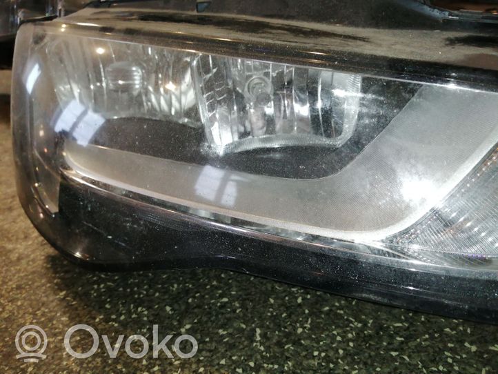 Audi S5 Facelift Lampa przednia 8T0941004BA