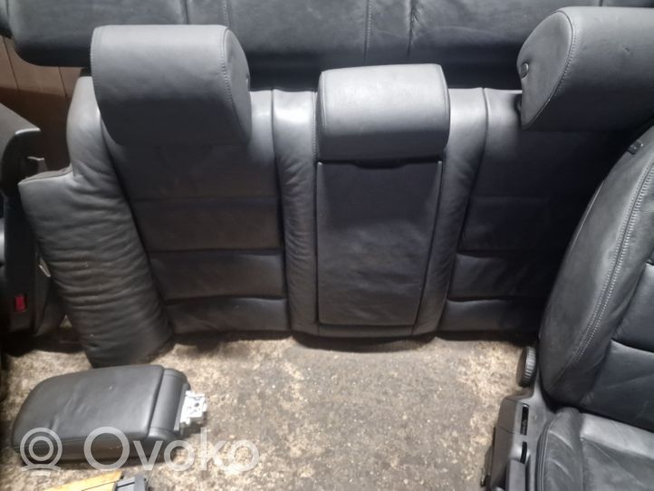 Audi A6 S6 C6 4F Kit intérieur 