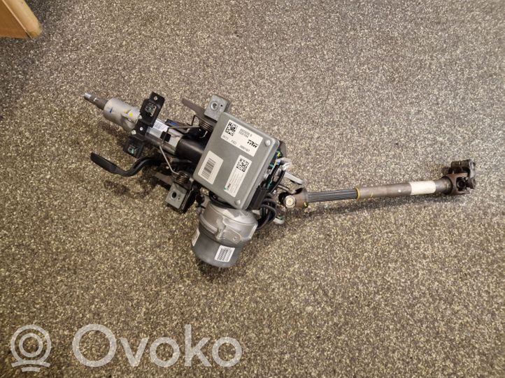 Fiat 500L Electric power steering pump 59321694