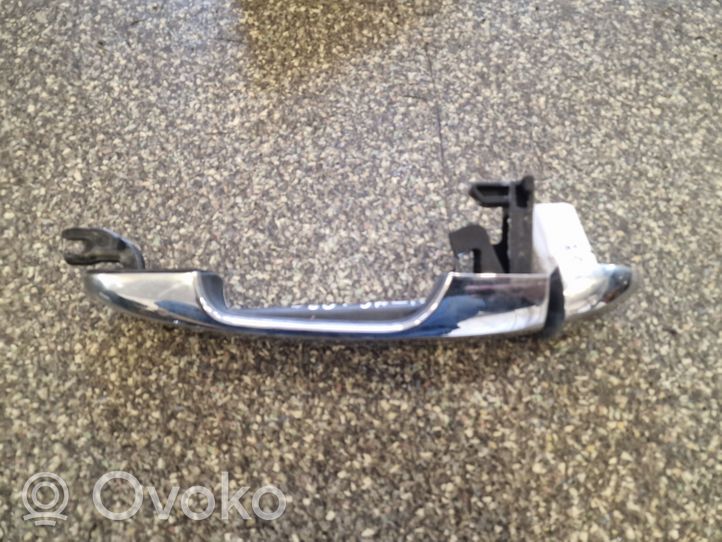 Fiat 500L Front door exterior handle 