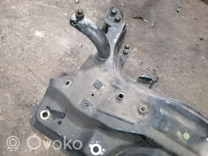 Fiat 500L Front subframe 