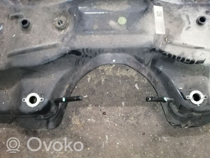 Fiat 500L Front subframe 