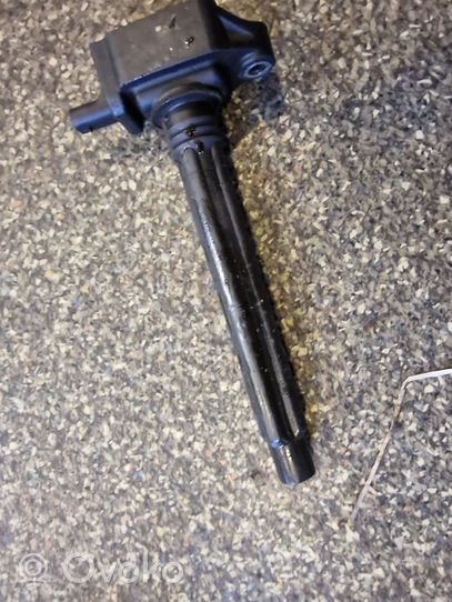 Chrysler 200 High voltage ignition coil 