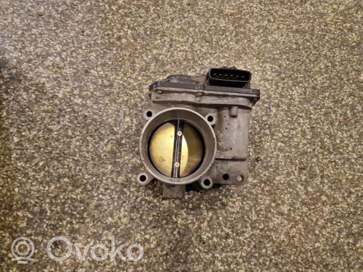 Volvo S40 Valvola a farfalla 8677694