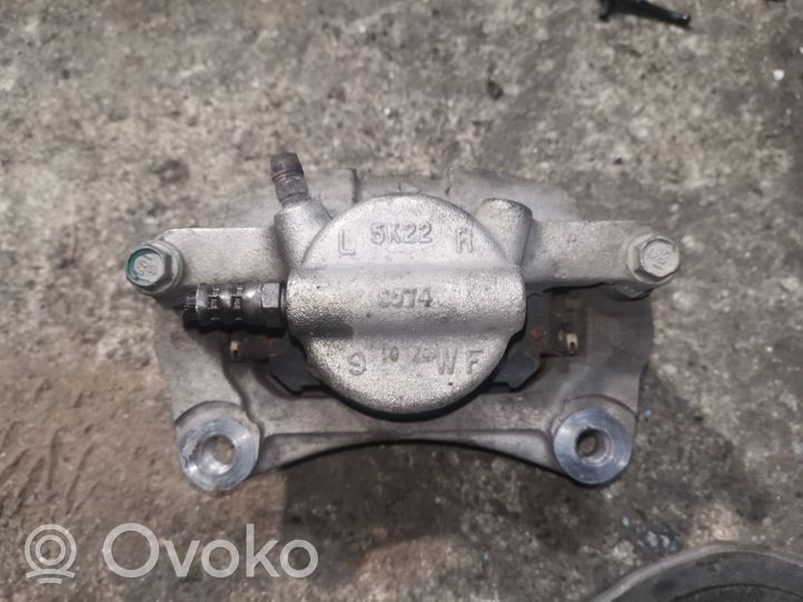 Chrysler 200 Front brake caliper 