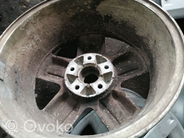 Nissan X-Trail T30 R 16 alumīnija - vieglmetāla disks (-i) 