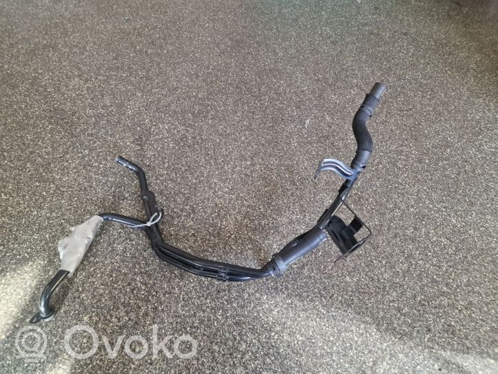 Audi A7 S7 4K8 Engine coolant pipe/hose 059121449N