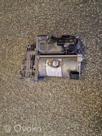 Land Rover Range Rover Sport L320 Compressore/pompa sospensioni pneumatiche DR12011227