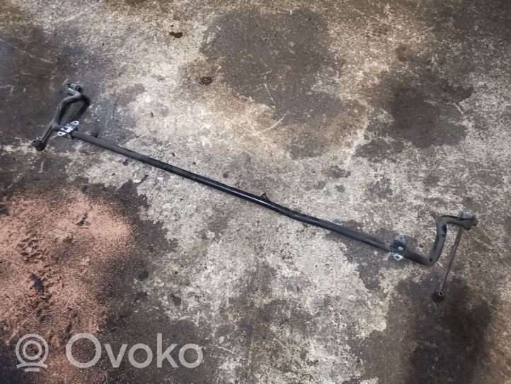 Mercedes-Benz SLK R172 Barre anti-roulis arrière / barre stabilisatrice A1723202111