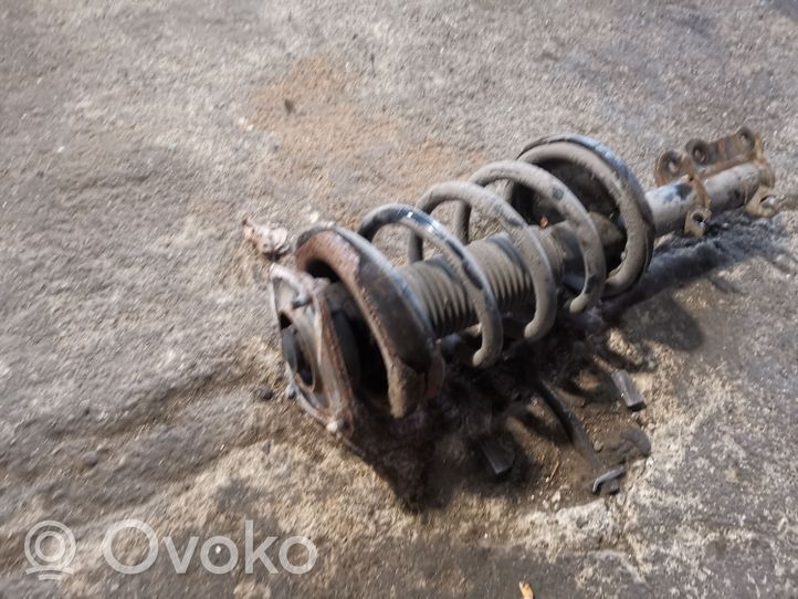 KIA Carnival Front shock absorber with coil spring 