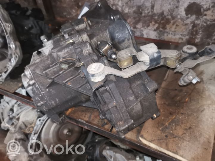 Opel Sintra Manual 5 speed gearbox 